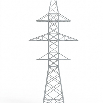 1У110-4 - Металлоконструкции для энергетики