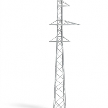 П110-3В - Металлоконструкции для энергетики
