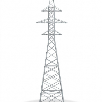 1У110-4+15 - Металлоконструкции для энергетики