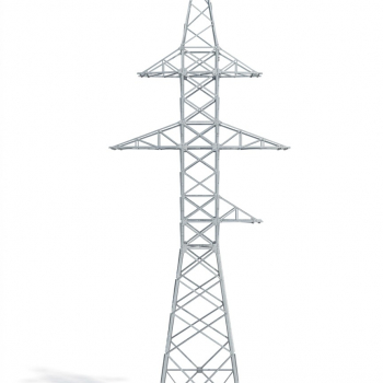 УС110-7 - Металлоконструкции для энергетики