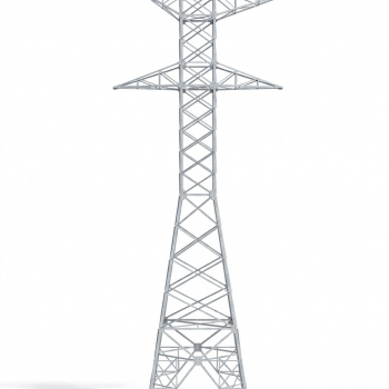 УВ220-3+9 - Металлоконструкции для энергетики
