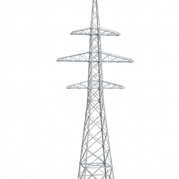 ПС220-6Т - Металлоконструкции для энергетики