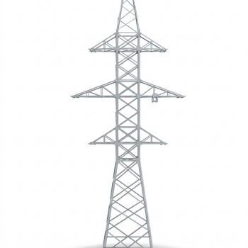 1У110-4В - Металлоконструкции для энергетики