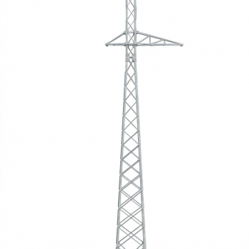 П110-3 - Металлоконструкции для энергетики