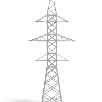 1У110-4П - Металлоконструкции для энергетики