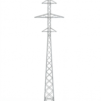 П110-2В+4 - Металлоконструкции для энергетики
