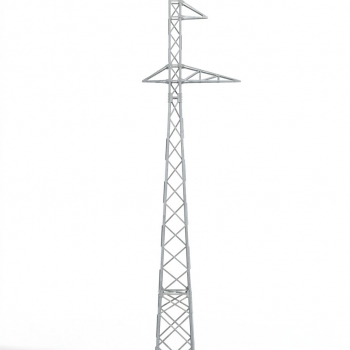 П110-1В - Металлоконструкции для энергетики