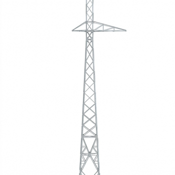 2П110-1 - Металлоконструкции для энергетики