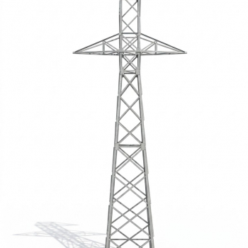 УАП35-6 - Металлоконструкции для энергетики