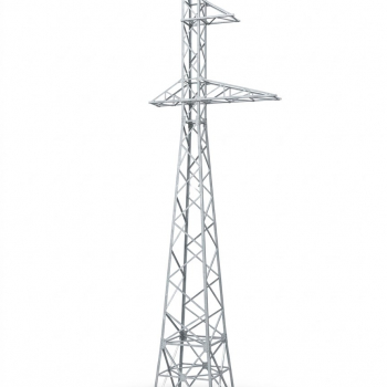2П110-1-3,6 - Металлоконструкции для энергетики