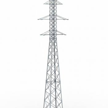 1П110-6 - Металлоконструкции для энергетики