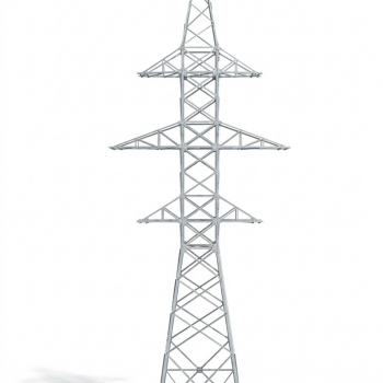 УС110-6 - Металлоконструкции для энергетики