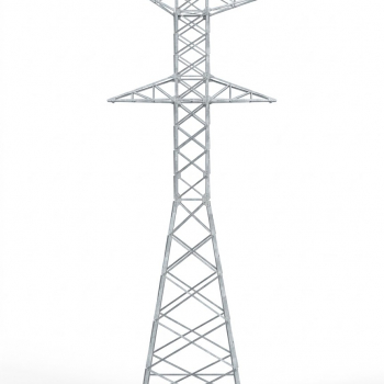 УВ220-3 - Металлоконструкции для энергетики