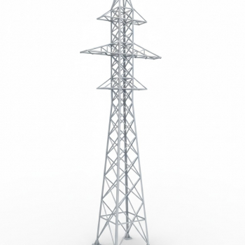 1П110-4-3.2 - Металлоконструкции для энергетики