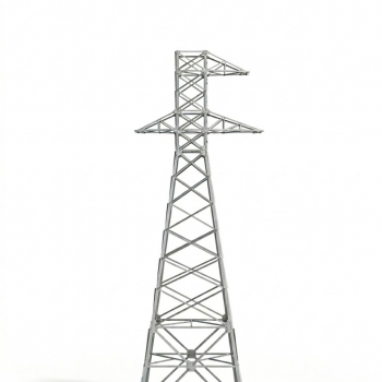 У35-1+5 - Металлоконструкции для энергетики