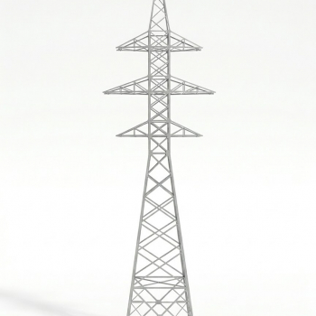 У35-2т+5 - Металлоконструкции для энергетики
