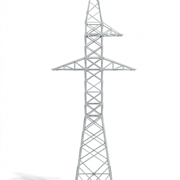 УС110-3 - Металлоконструкции для энергетики