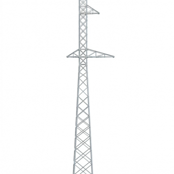ПС110-9АПГ - Металлоконструкции для энергетики