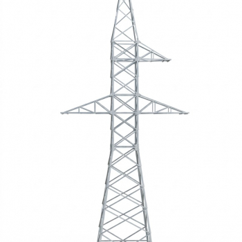 УВ220-1 - Металлоконструкции для энергетики