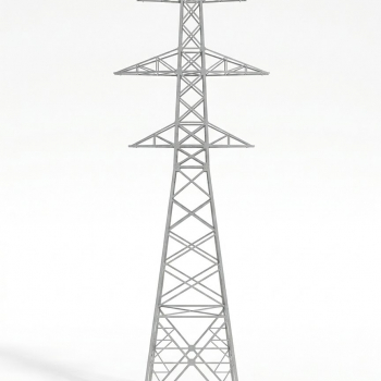 1У35-2+5 - Металлоконструкции для энергетики