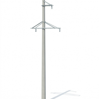 УБ110-11 - Металлоконструкции для энергетики