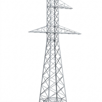 ПС220-5 - Металлоконструкции для энергетики