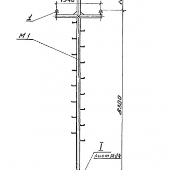 Пт10-1 - Металлоконструкции для энергетики