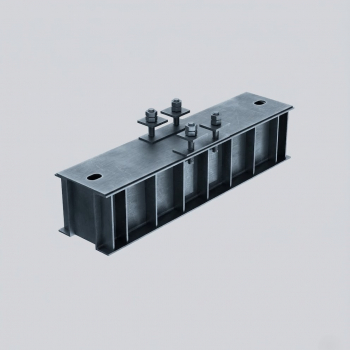 Б35-4-30 - Металлоконструкции для энергетики