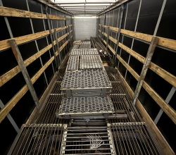 Мачты прожекторные ПМС -29,3