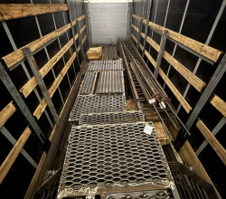 Мачты прожекторные ПМС - 29,3