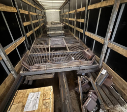 Мачты прожекторные ПМС -29,3