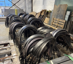 кронштейны кр-6