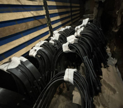 Хомуты КР-6 для 720 трубы