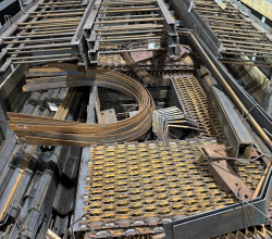 Мачты прожекторные ПМС 24